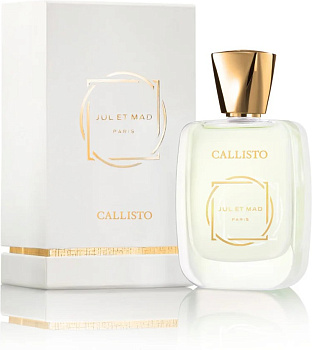 Jul et Mad Callisto (20-40819 духи 50 мл)