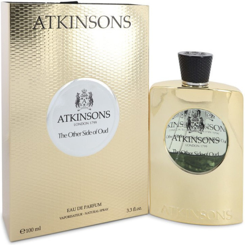 Фото духиAtkinsons The Other Side of Oud