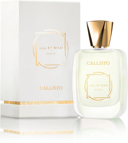 Jul et Mad Callisto (20-40819 духи 50 мл)