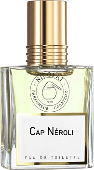 Фото духи Parfums de Nicolai Cap Neroli