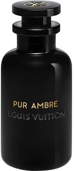 Louis Vuitton Pur Ambre тестер