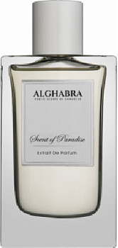 Фото духи Alghabra Parfums Scent of Paradise