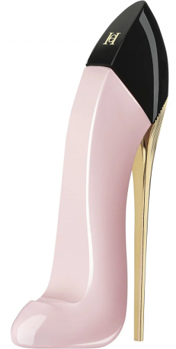 Carolina Herrera Good Girl Blush (20-46356 парфюмерная вода-тестер 80 мл)