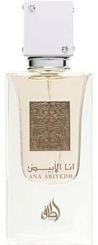 Фото духи Lattafa Perfumes Ana Abiyedh