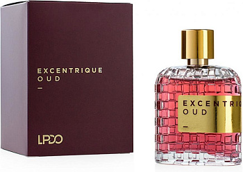 Фото духи LPDO Excentrique Oud