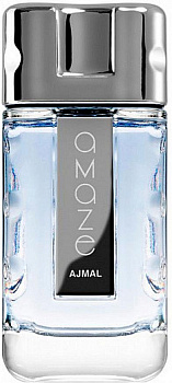 Фото духи Ajmal Amaze For Men