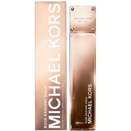 Фото духиMichael Kors Rose Radiant Gold