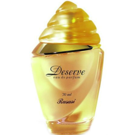 Фото духиRasasi Deserve Women