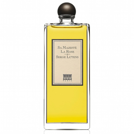 Фото духиSerge Lutens Sa Majeste La Rose