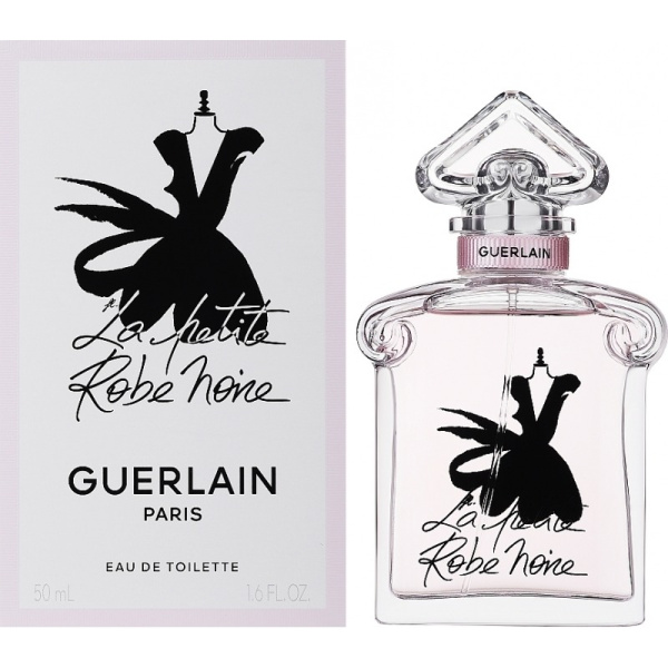 Фото духиGuerlain La Petite Robe Noire