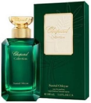 Фото духи Chopard Santal Odeyar