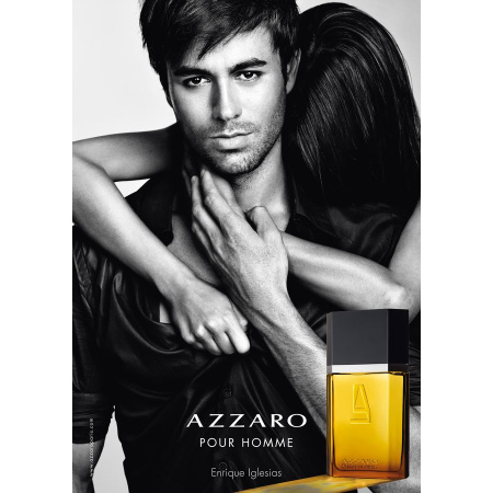 Фото духиLoris Azzaro Pour Homme Intense