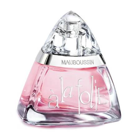 Фото духиMauboussin A La Folie