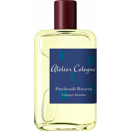 Фото духиAtelier Cologne Patchouli Rivera