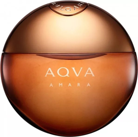 Bvlgari Aqva Amara тестер