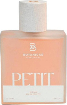 Фото духи Botanicae Expressions Petit