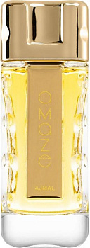 Ajmal Amaze For Women (20-56214 парфюмерная вода-тестер 75 мл)