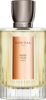 Фото духи Annick Goutal Rose Oud Absolu