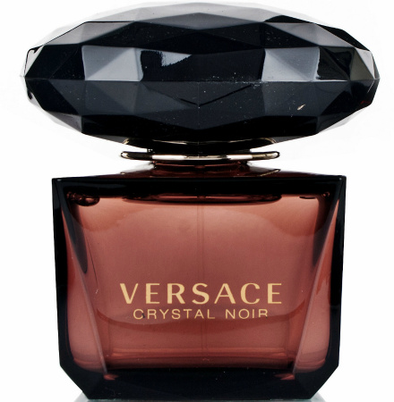 Фото духиGianni Versace Crystal Noir