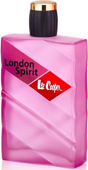 Фото духи Lee Cooper Originals London Spirit For Women