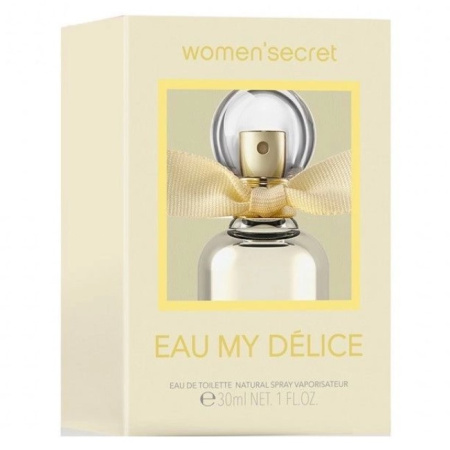 Фото духиWomen Secret Eau My Delice
