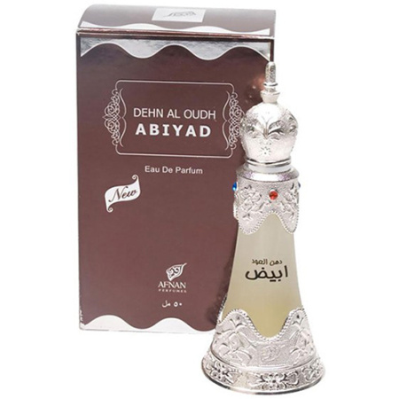 Фото духиAfnan Perfumes Dehn al Oudh Abiyad