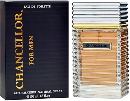 Paris Bleu Parfums Chancellor (20-71220 туалетная вода 100 мл)