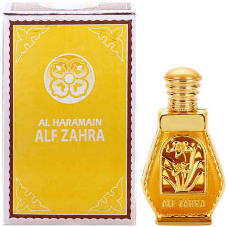 Фото духиAl Haramain Perfumes Alf Zahra