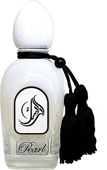 Фото духи Arabesque Pearl