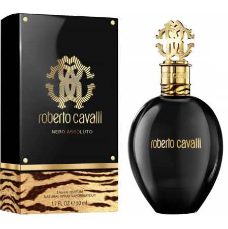 Фото духиRoberto Cavalli Nero Assoluto