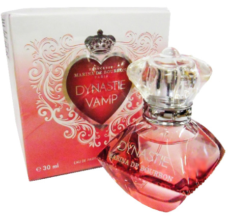 Фото духиMarina de Bourbon Dynastie Vamp