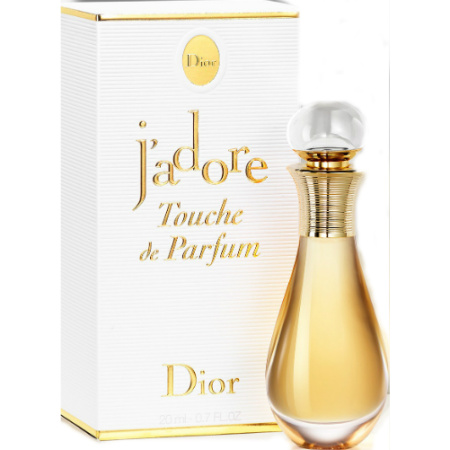 Фото духиDior J’adore Touche de Parfum