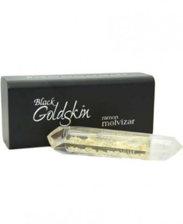 Фото духиRamon Molvizar Black Goldskin