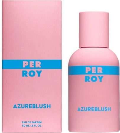 Фото духиPerroy Parfum Azureblush