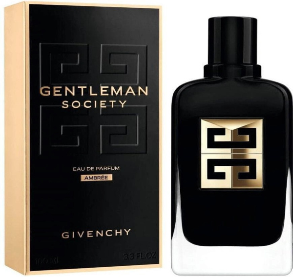 Givenchy Gentleman Society Ambree 100