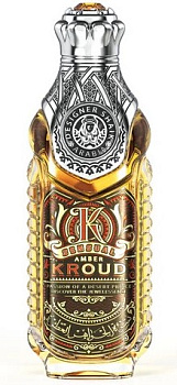 Фото духи Shaik Amber Kroud