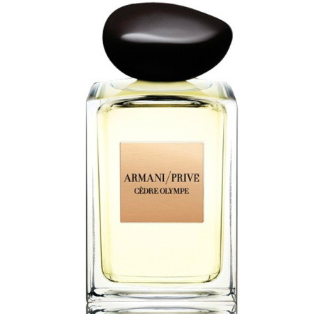 Фото духиGiorgio Armani Prive Cedre Olympe