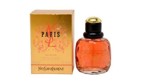 Фото духиYves Saint Laurent Paris Nuit De Fete