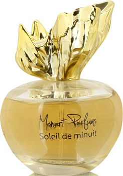 Фото духи Monart Parfums Soleil De Minuit