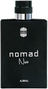 Фото духи Ajmal Nomad Noir