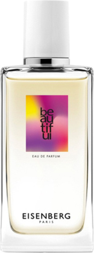 Eisenberg Beautiful (20-86955 парфюмерная вода-тестер 100 мл)