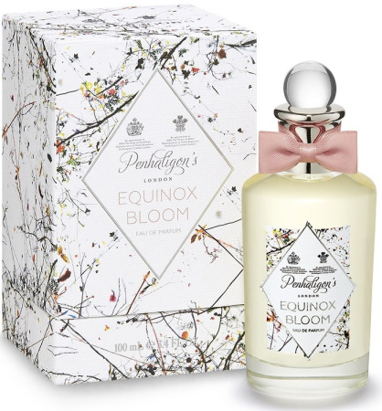 Penhaligon's Equinox Bloom 100