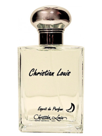 Фото духиParfums et Senteurs du Pays Basque Christian Louis Maitre Parfum