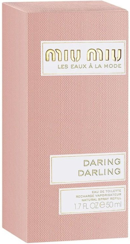 Фото духиMiu Miu Daring Darling