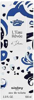 Sisley L'Eau Revee D'Ikar (20-59174 туалетная вода 100 мл)