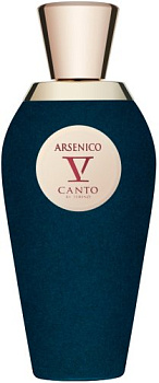 V Canto Arsenico exdp тестер