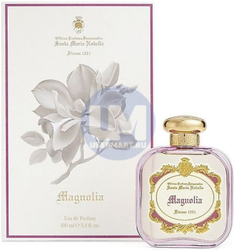 Santa Maria Novella Magnolia 100