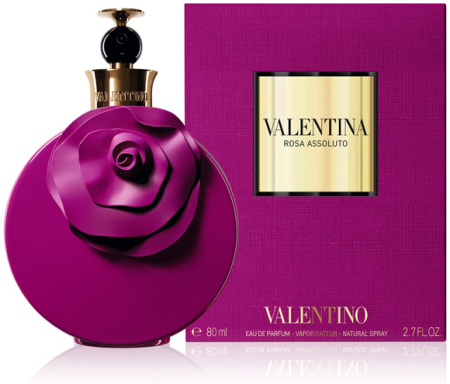 Фото духиValentino Valentina Rosa Assoluto