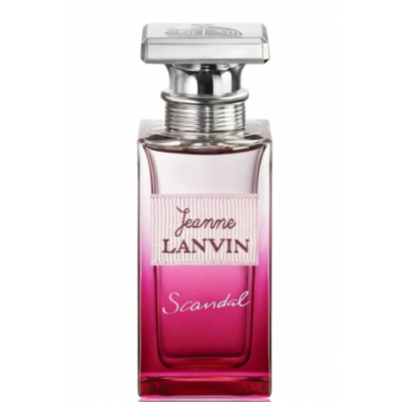 Фото духиJeanne Lanvin Scandal