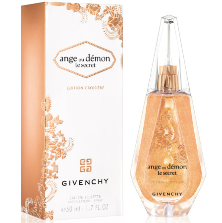 Фото духиGivenchy Ange ou Demon Le Secret Croisiere